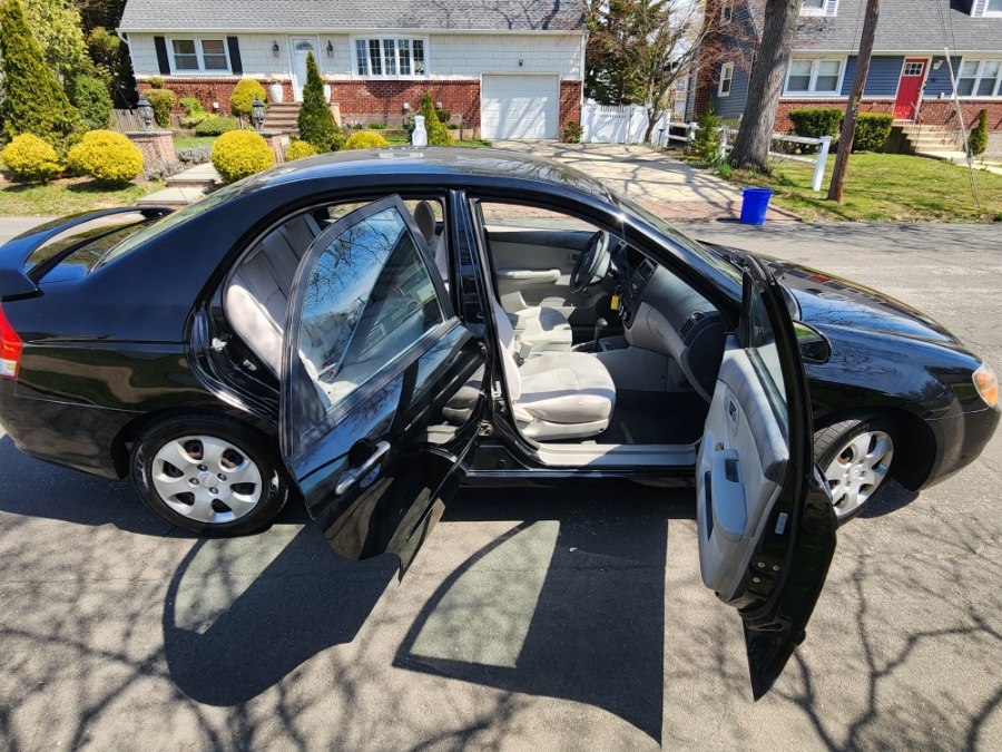 2009 Kia Spectra LX - Photo 21