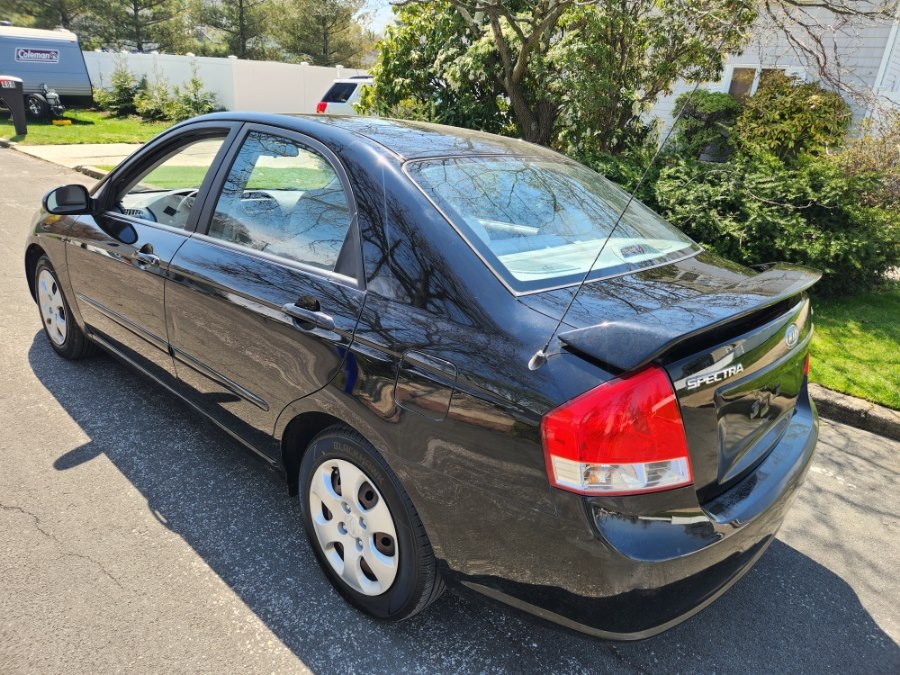 2009 Kia Spectra LX - Photo 11