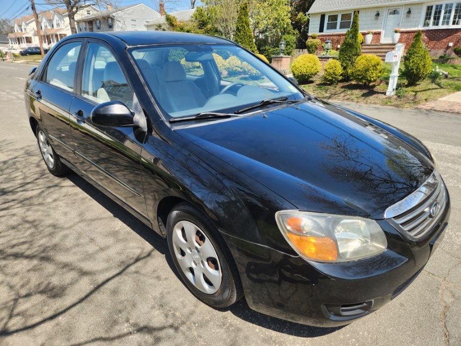 2009 Kia Spectra LX - Photo 7