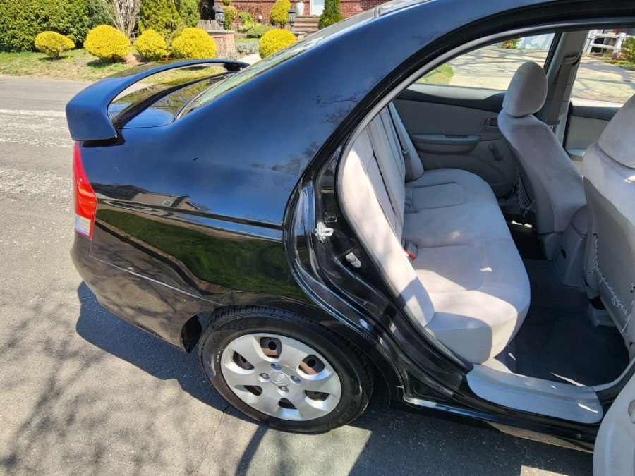 2009 Kia Spectra LX - Photo 10