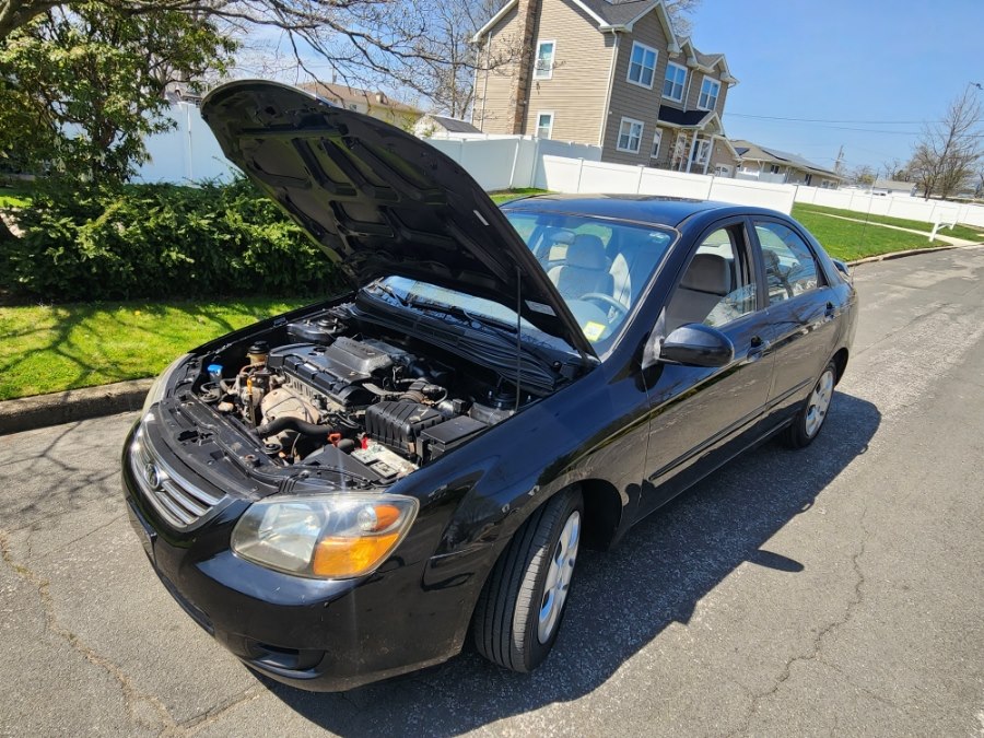 2009 Kia Spectra LX - Photo 34