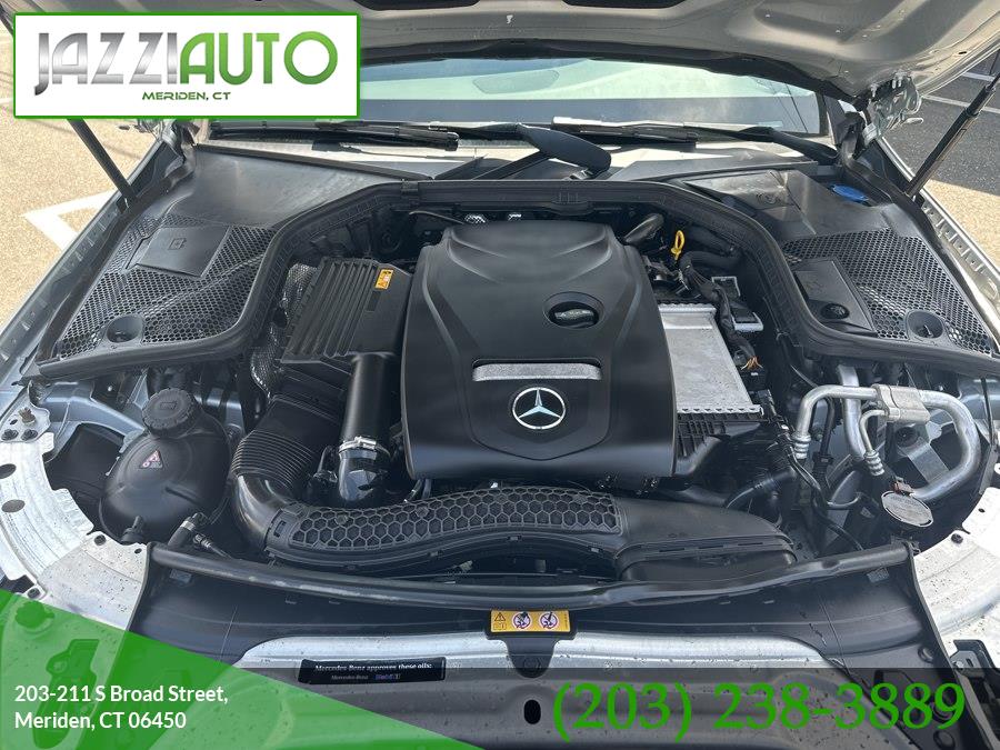 2018 Mercedes-Benz C-Class Sedan C300 - Photo 33