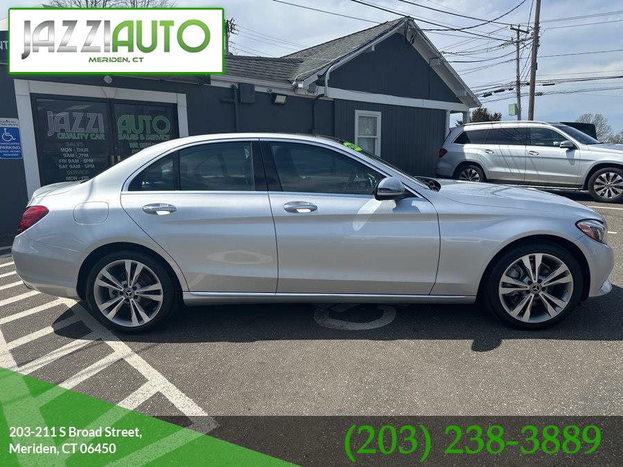 2018 Mercedes-Benz C-Class Sedan C300 - Photo 7