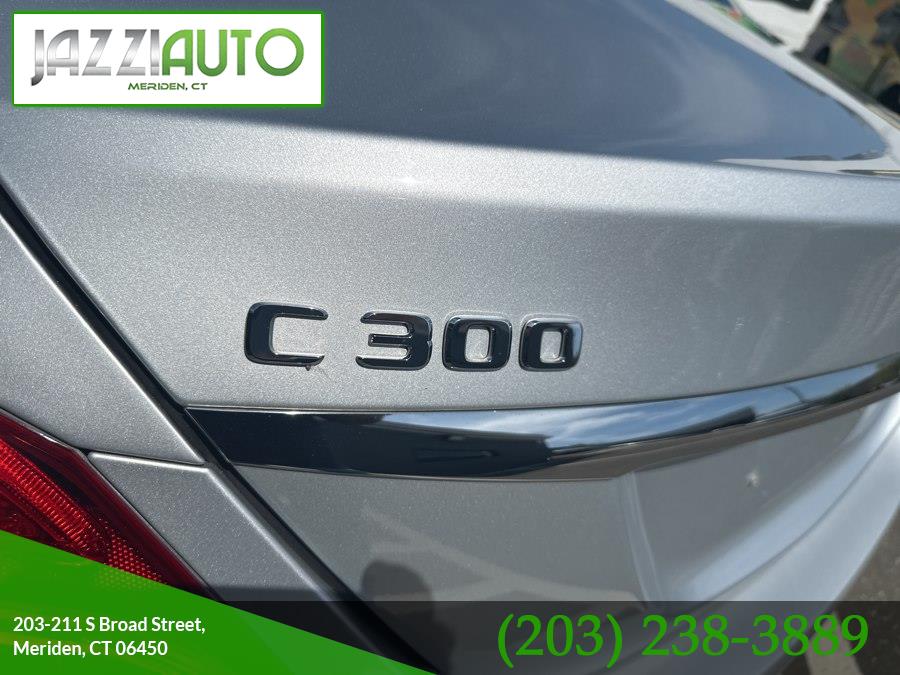 2018 Mercedes-Benz C-Class Sedan C300 - Photo 42