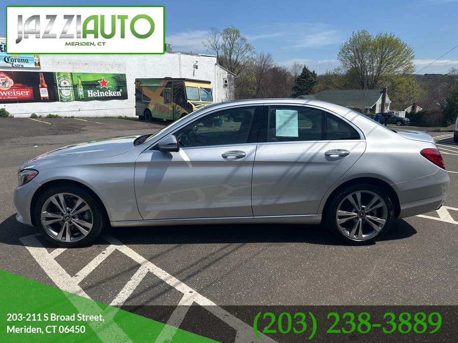 2018 Mercedes-Benz C-Class Sedan C300 - Photo 3
