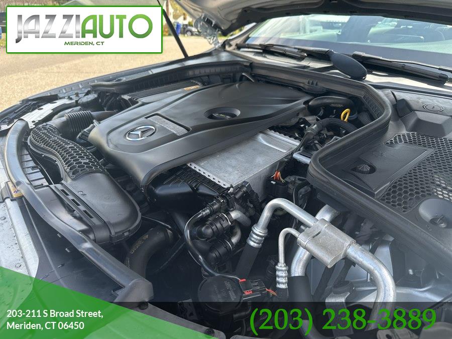 2018 Mercedes-Benz C-Class Sedan C300 - Photo 35