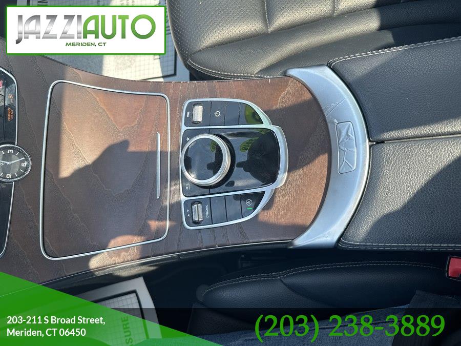 2018 Mercedes-Benz C-Class Sedan C300 - Photo 17