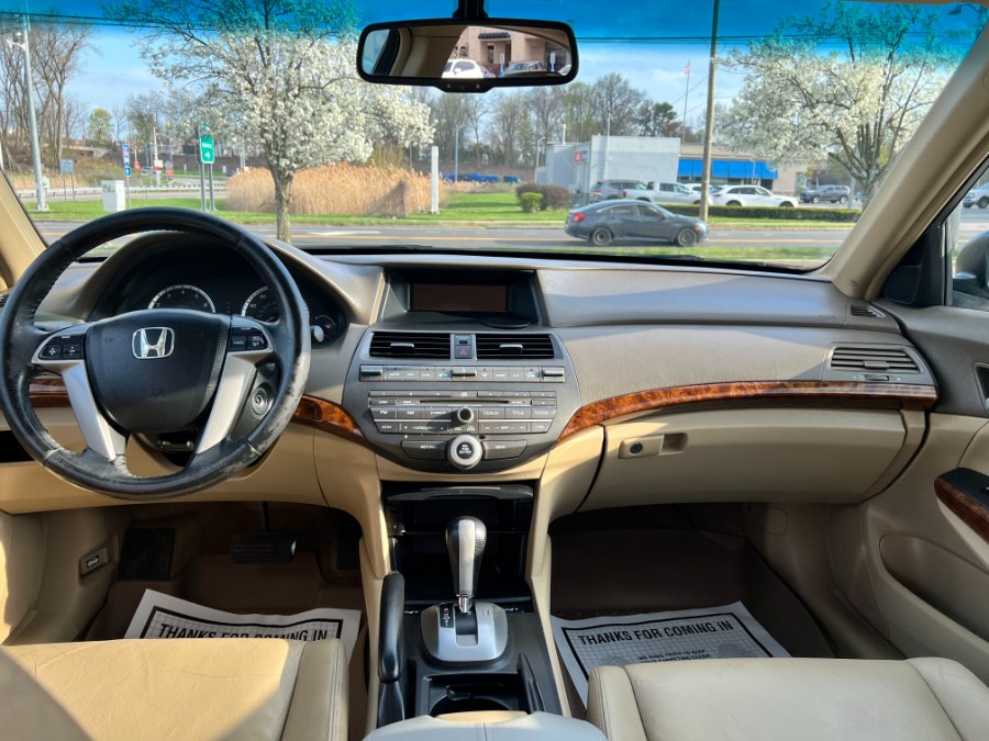 2009 Honda Accord EX-L - Photo 12