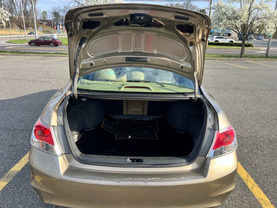 2009 Honda Accord EX-L - Photo 14