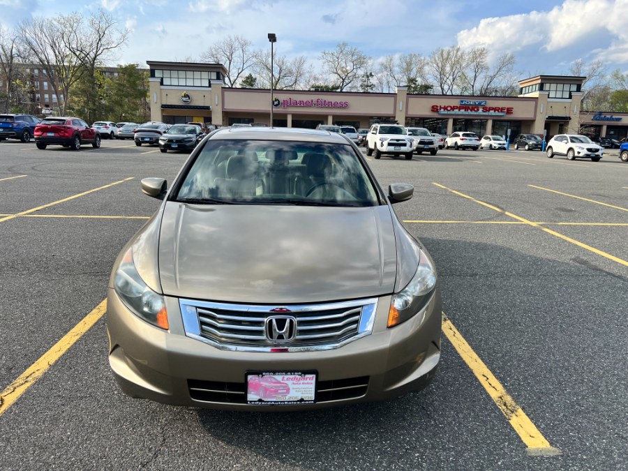 2009 Honda Accord EX-L - Photo 1