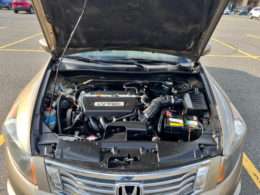 2009 Honda Accord EX-L - Photo 15