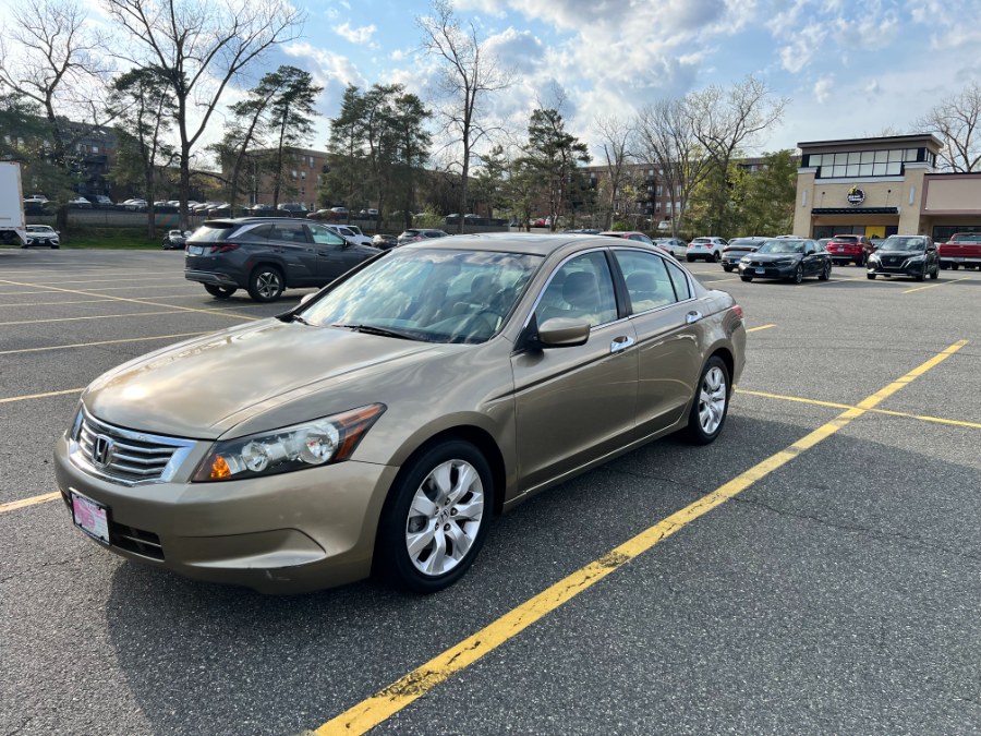 2009 Honda Accord EX-L - Photo 2