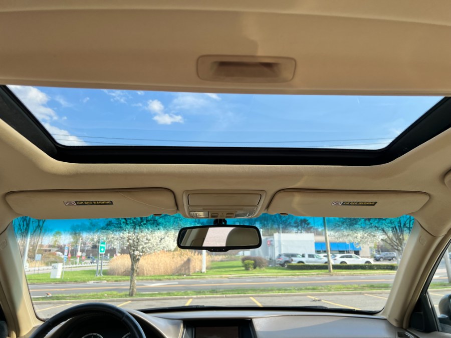 2009 Honda Accord EX-L - Photo 13