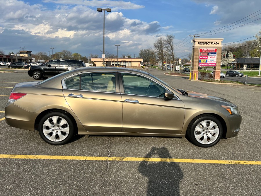 2009 Honda Accord EX-L - Photo 7