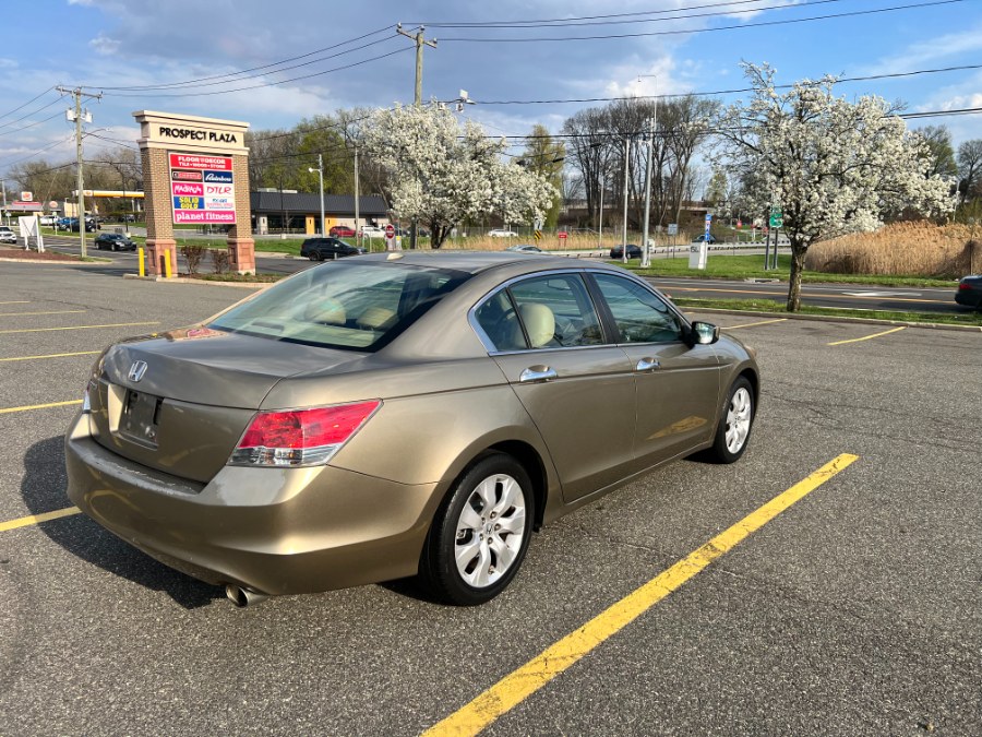 2009 Honda Accord EX-L - Photo 6