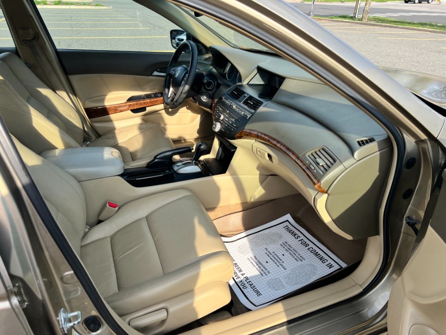 2009 Honda Accord EX-L - Photo 11