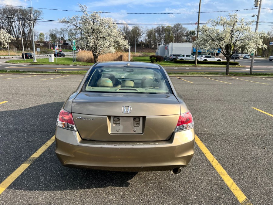 2009 Honda Accord EX-L - Photo 5