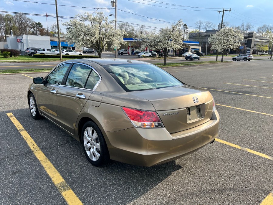 2009 Honda Accord EX-L - Photo 4