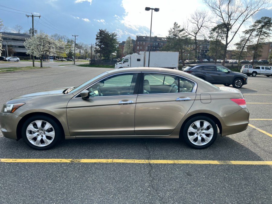 2009 Honda Accord EX-L - Photo 3