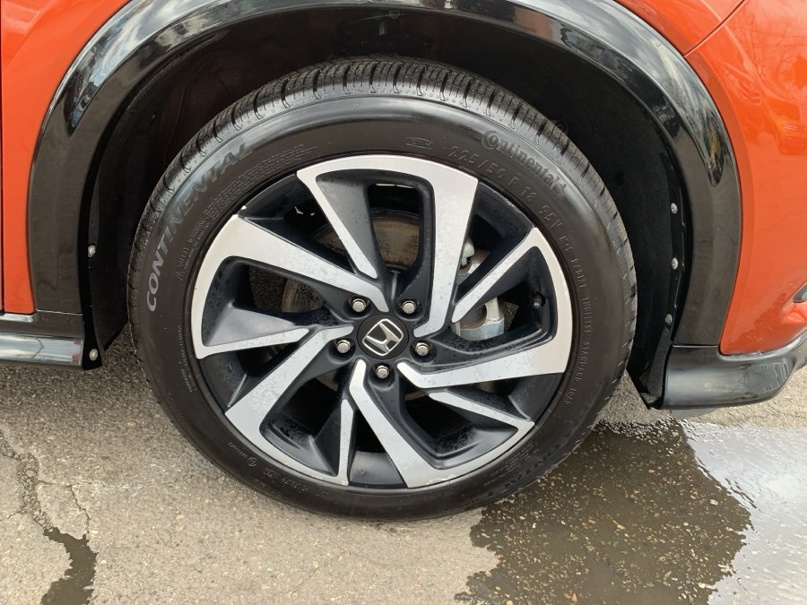 2020 Honda HR-V Sport - Photo 22