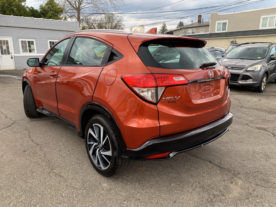 2020 Honda HR-V Sport - Photo 6