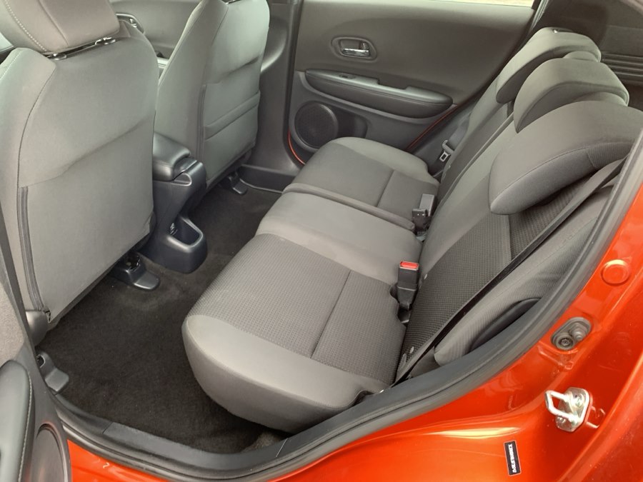 2020 Honda HR-V Sport - Photo 10