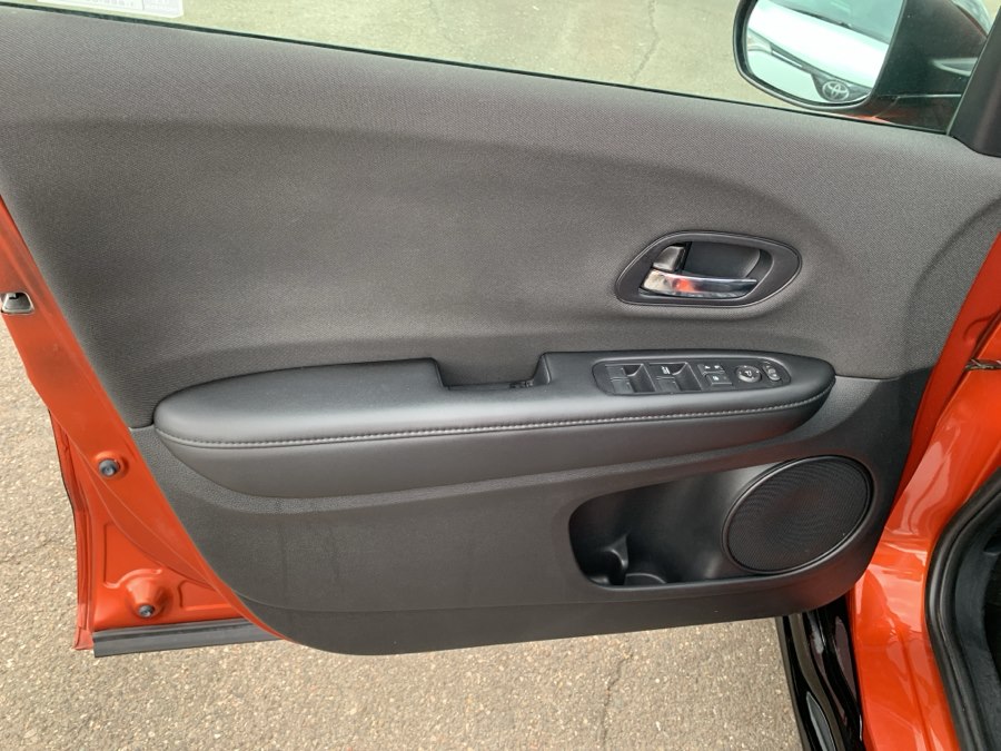 2020 Honda HR-V Sport - Photo 8