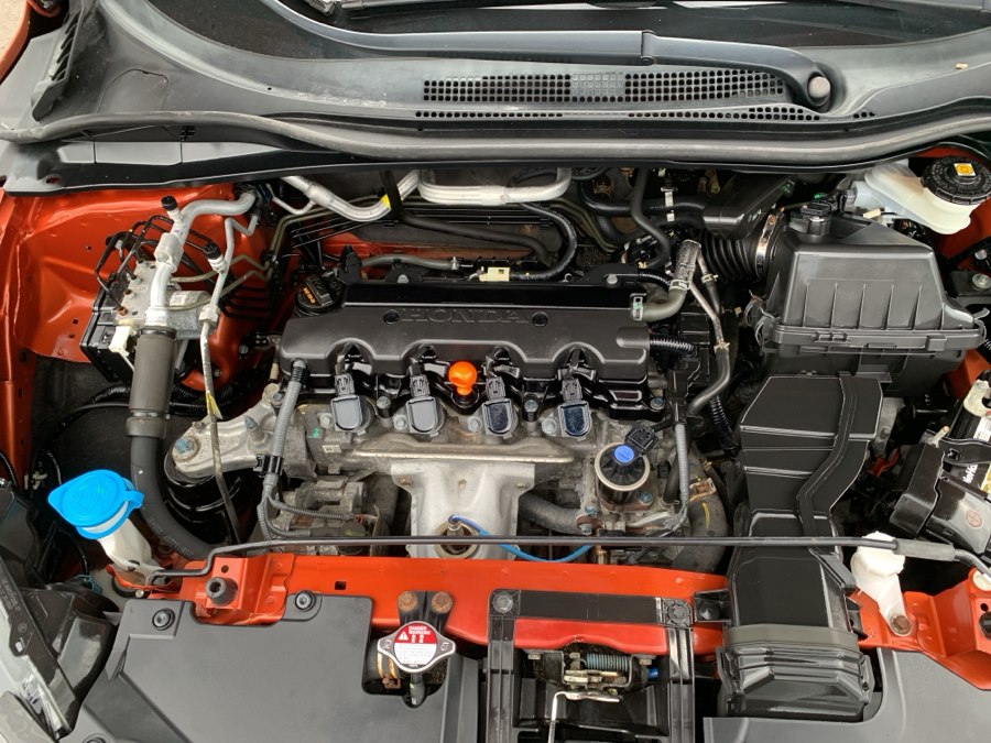 2020 Honda HR-V Sport - Photo 18