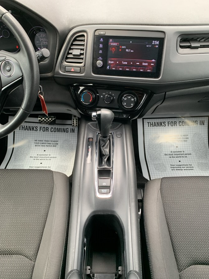 2020 Honda HR-V Sport - Photo 14