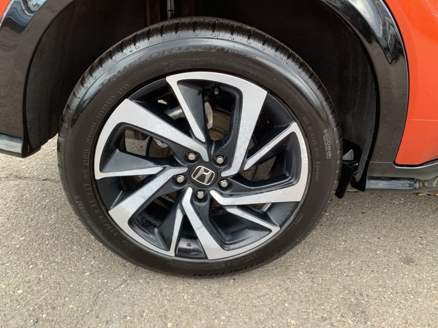 2020 Honda HR-V Sport - Photo 23