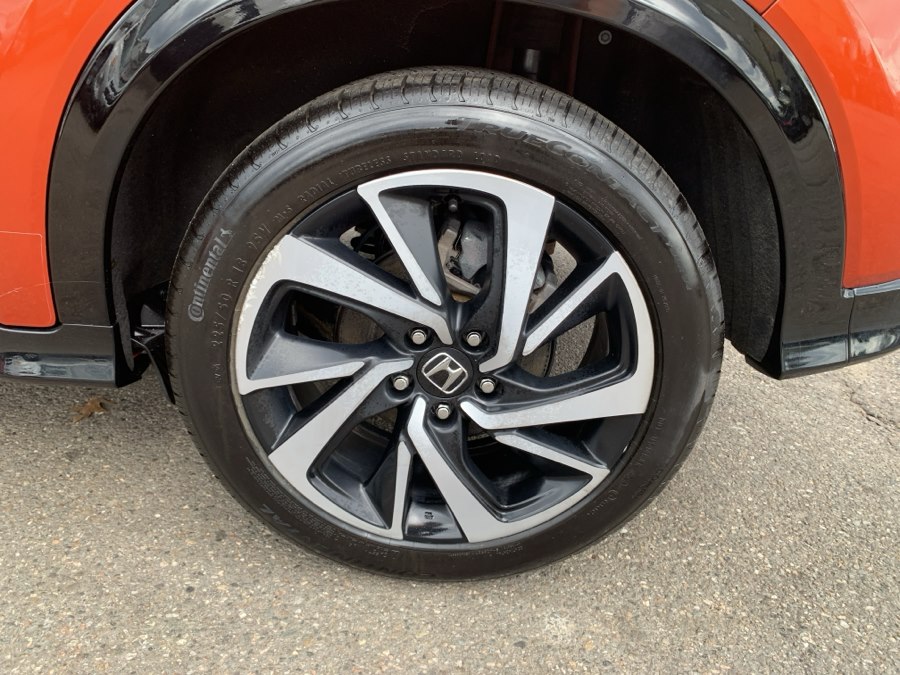 2020 Honda HR-V Sport - Photo 20