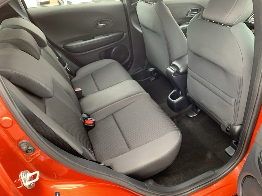 2020 Honda HR-V Sport - Photo 12
