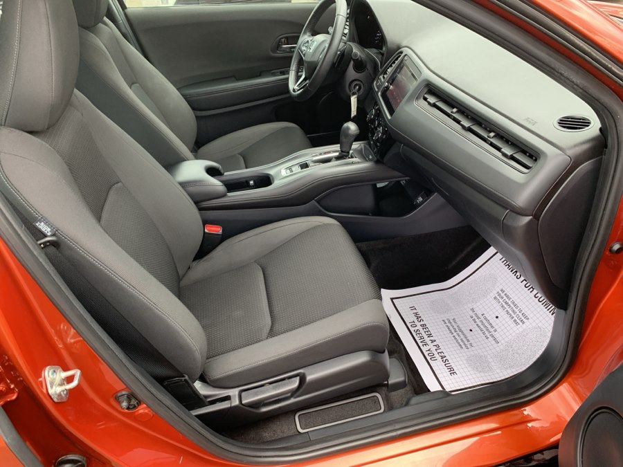 2020 Honda HR-V Sport - Photo 11