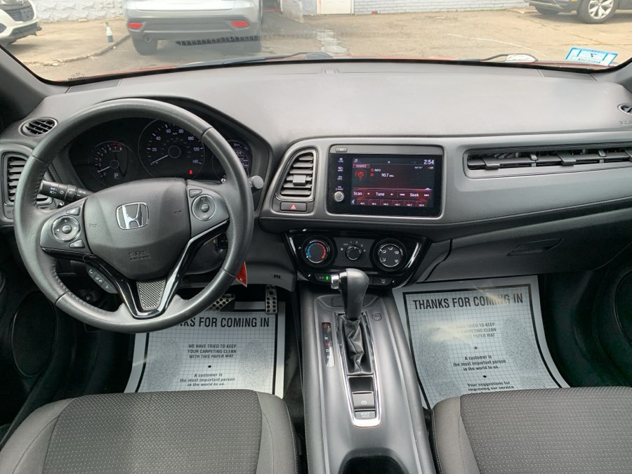 2020 Honda HR-V Sport - Photo 13
