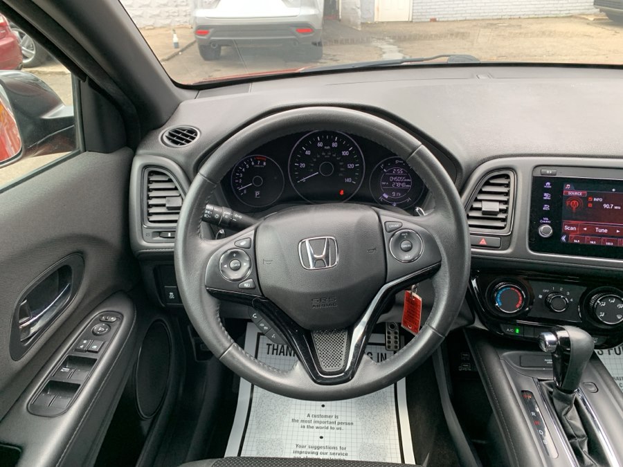 2020 Honda HR-V Sport - Photo 15