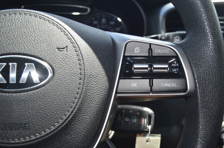 2020 Kia Sorento LX - Photo 30