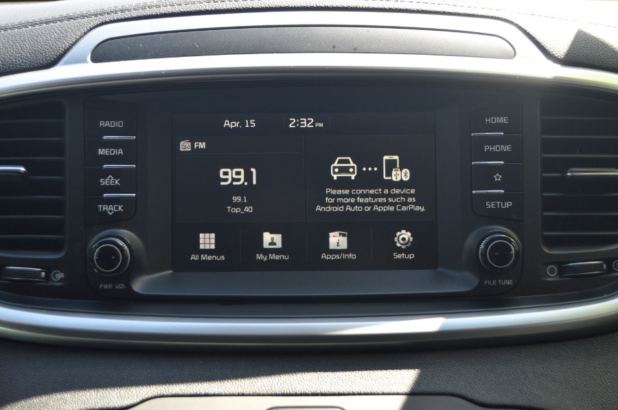 2020 Kia Sorento LX - Photo 23