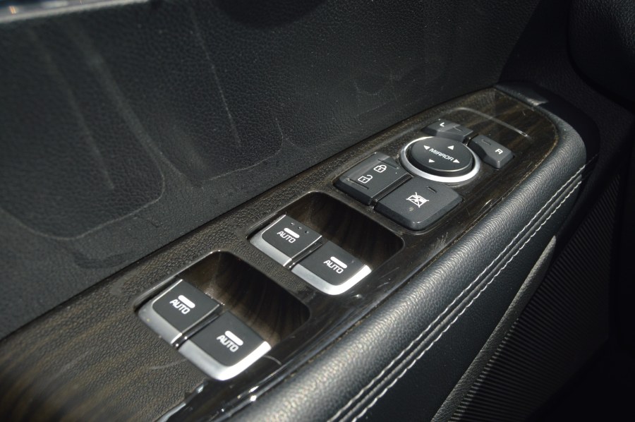 2020 Kia Sorento LX - Photo 12
