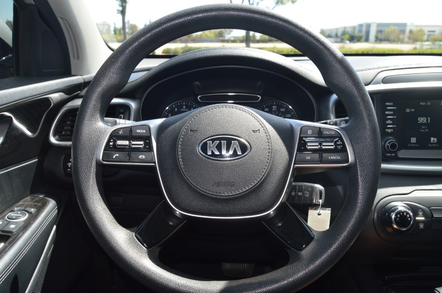 2020 Kia Sorento LX - Photo 28