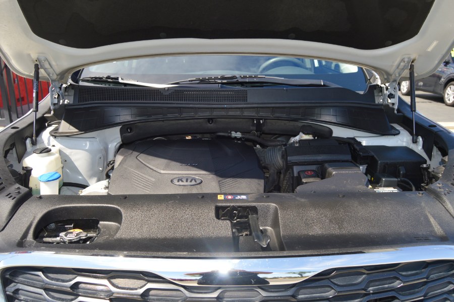 2020 Kia Sorento LX - Photo 32