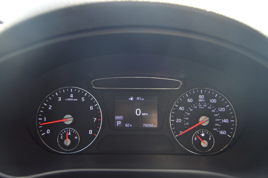 2020 Kia Sorento LX - Photo 31