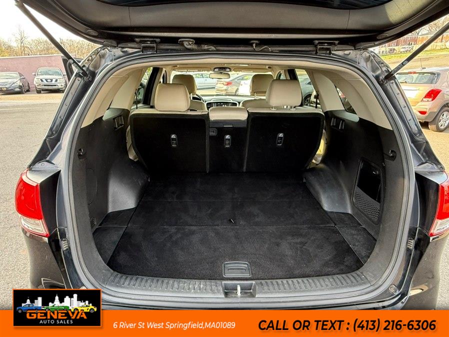 2017 Kia Sorento LX - Photo 12
