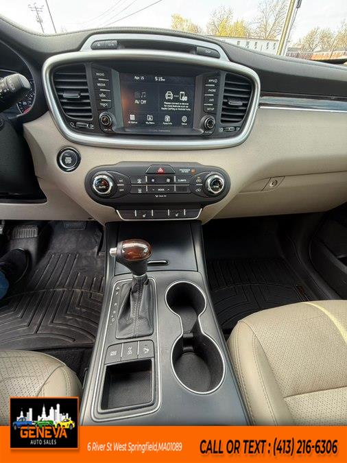 2017 Kia Sorento LX - Photo 16