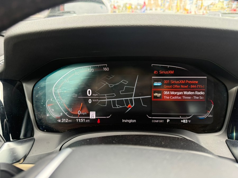 2022 BMW 3 Series 330i - Photo 14