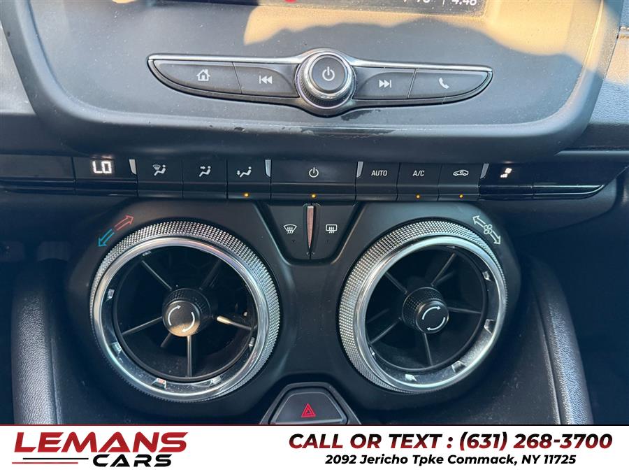 2021 Chevrolet Camaro 1LT - Photo 24