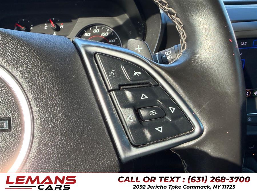 2021 Chevrolet Camaro 1LT - Photo 28