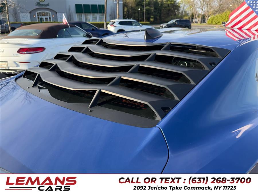 2021 Chevrolet Camaro 1LT - Photo 9