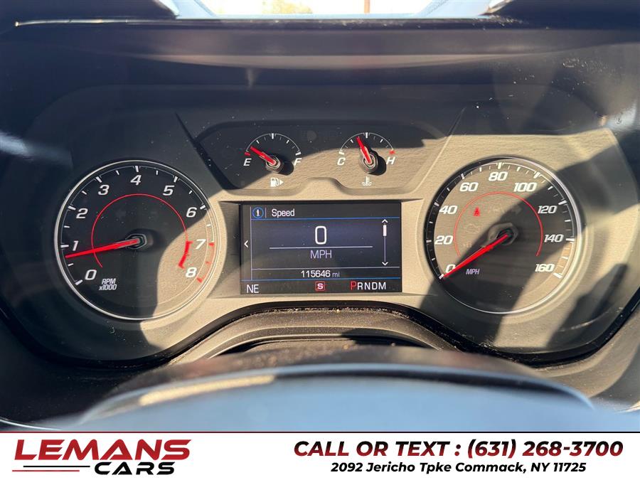 2021 Chevrolet Camaro 1LT - Photo 25