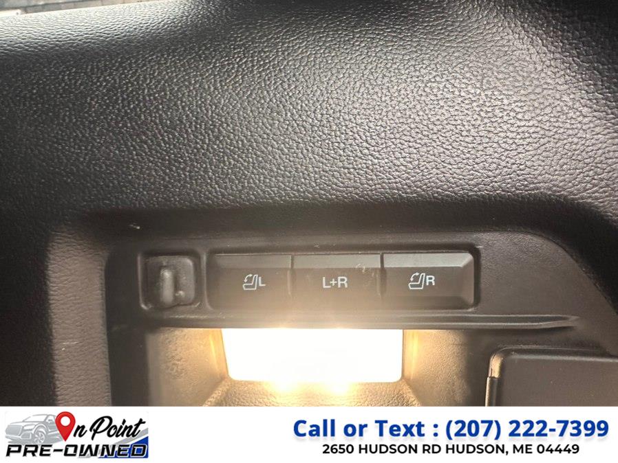 2022 Ford Explorer Limited - Photo 9