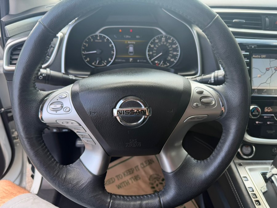 2018 Nissan Murano SL - Photo 15